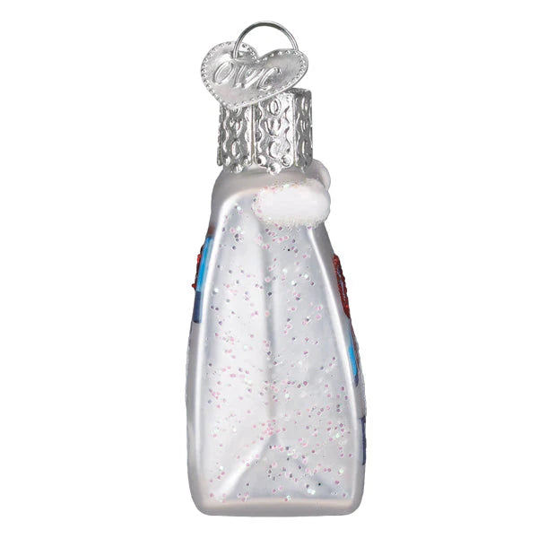 Gumdrops Mini Hostess Donettes Ornament
