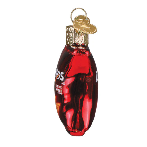 Gumdrops Mini Doritos Nacho Cheese Ornament