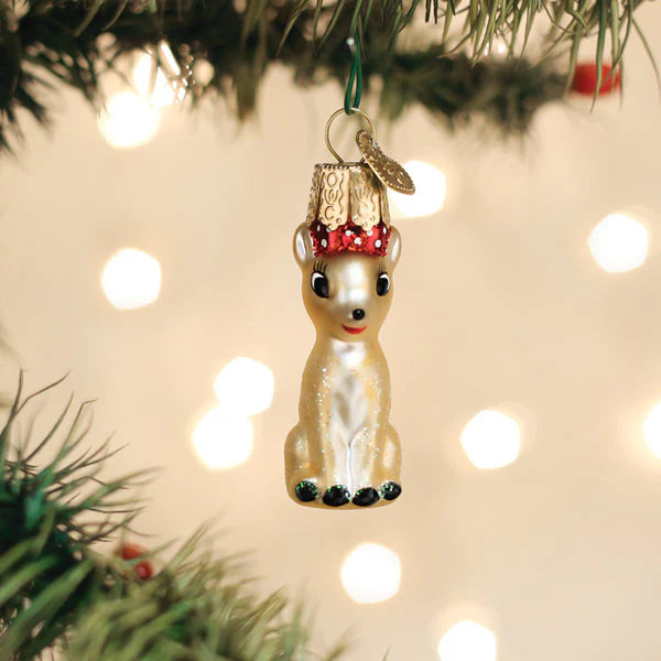 Gumdrops Mini Clarice Ornament
