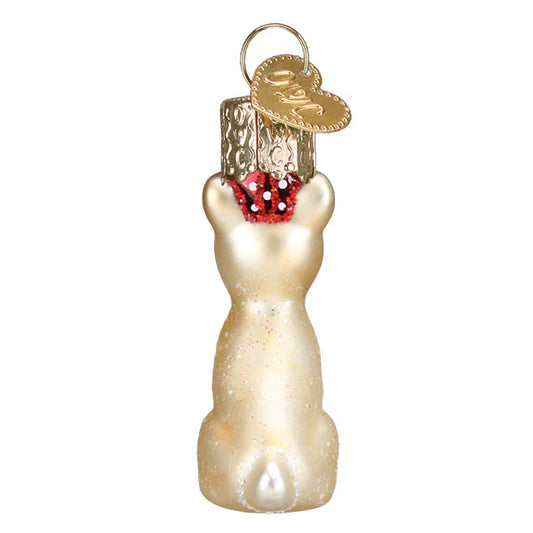 Gumdrops Mini Clarice Ornament