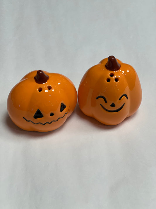 Pumpkin S&P Set
