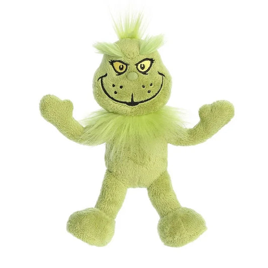Grinch Armature