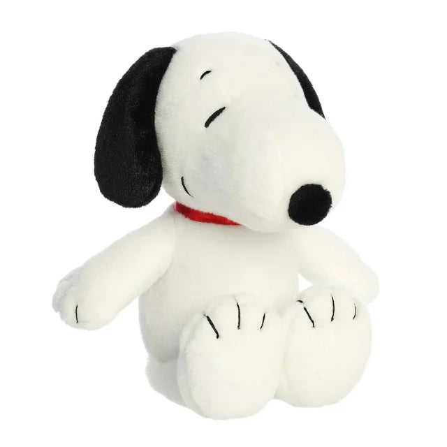 Floppy Legs Snoopy