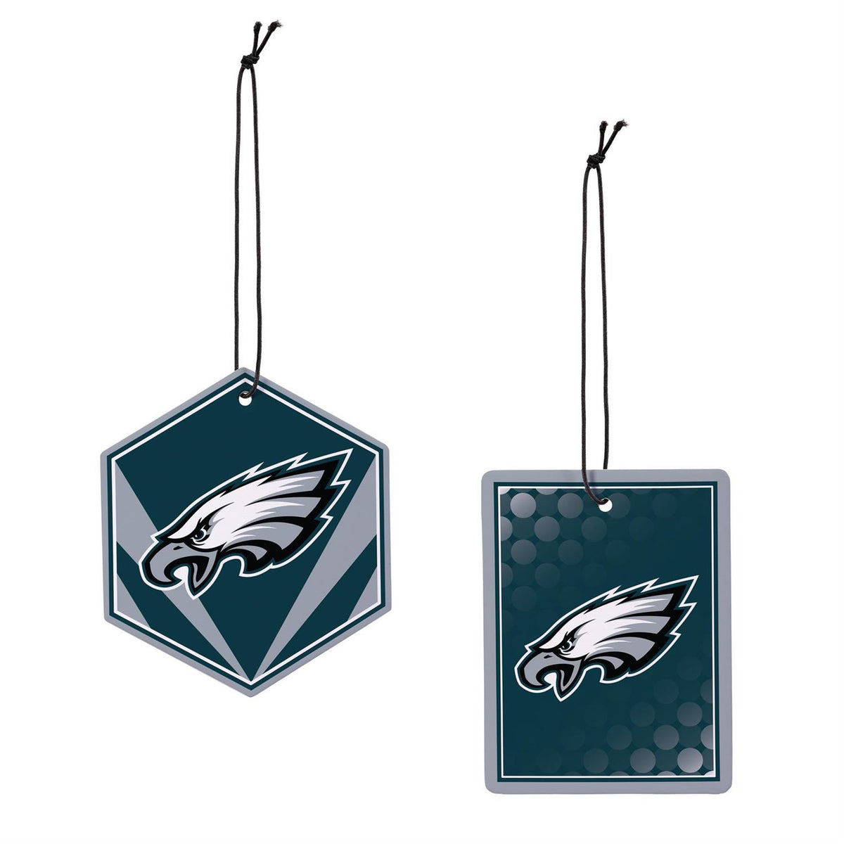 Eagles Air Freshener Set/2