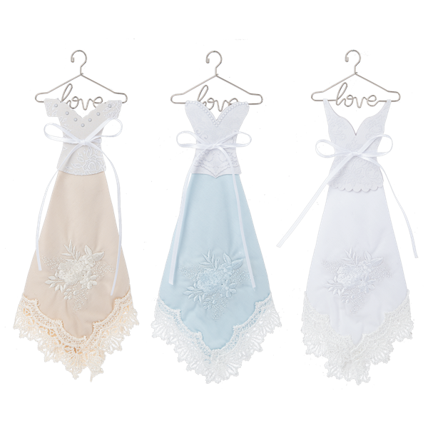 Handkerchief Dress