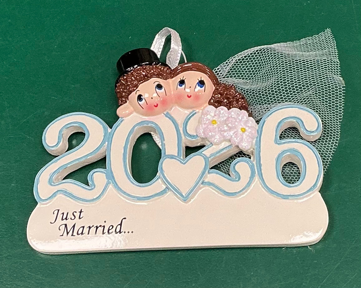 2026 Wedding