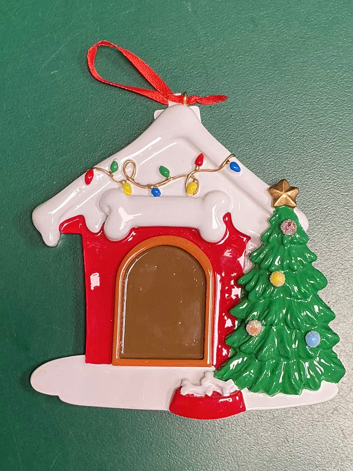 Dog House