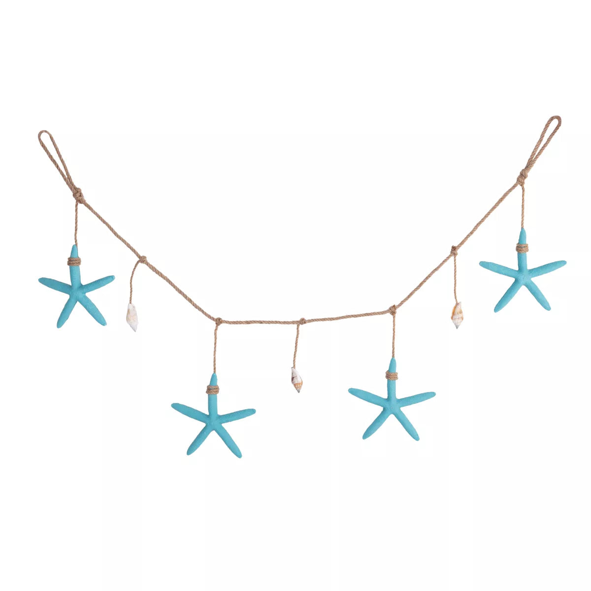 Sea Star Garland