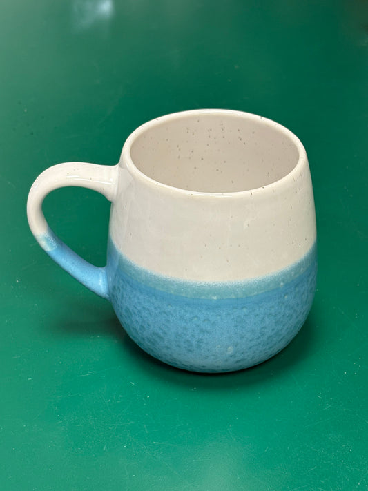 Cove Seagull Mug