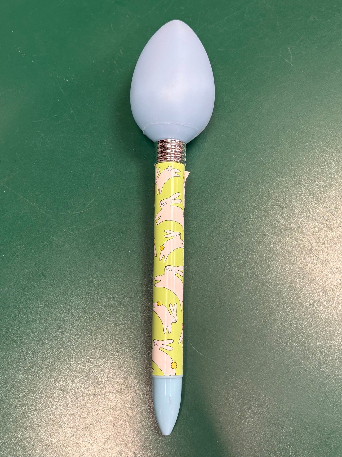 Light-Up Easter Pen