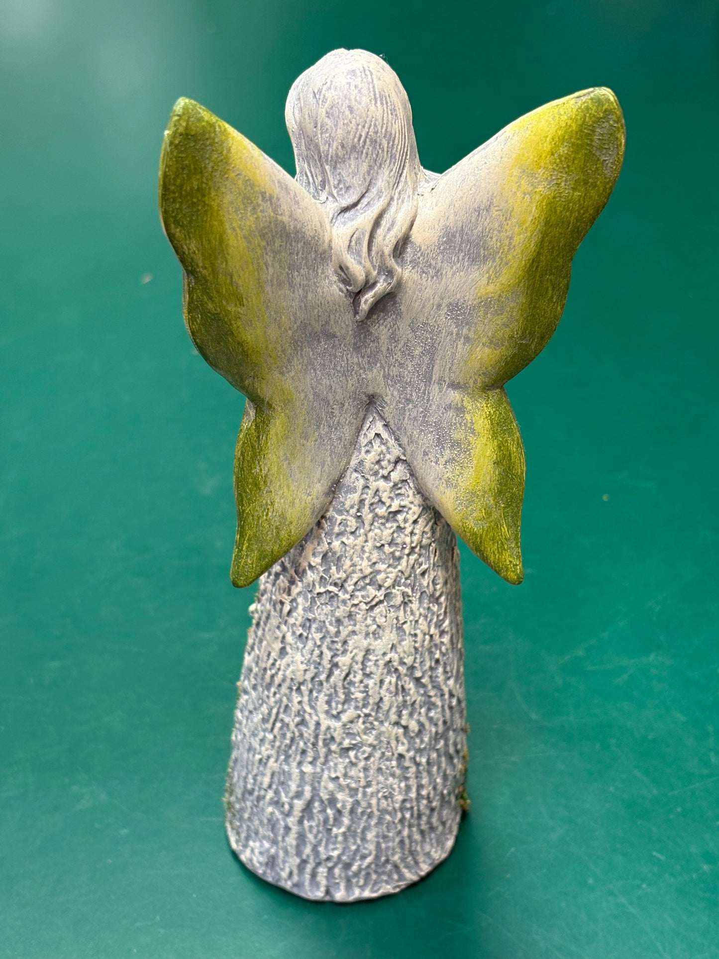Birds Angel