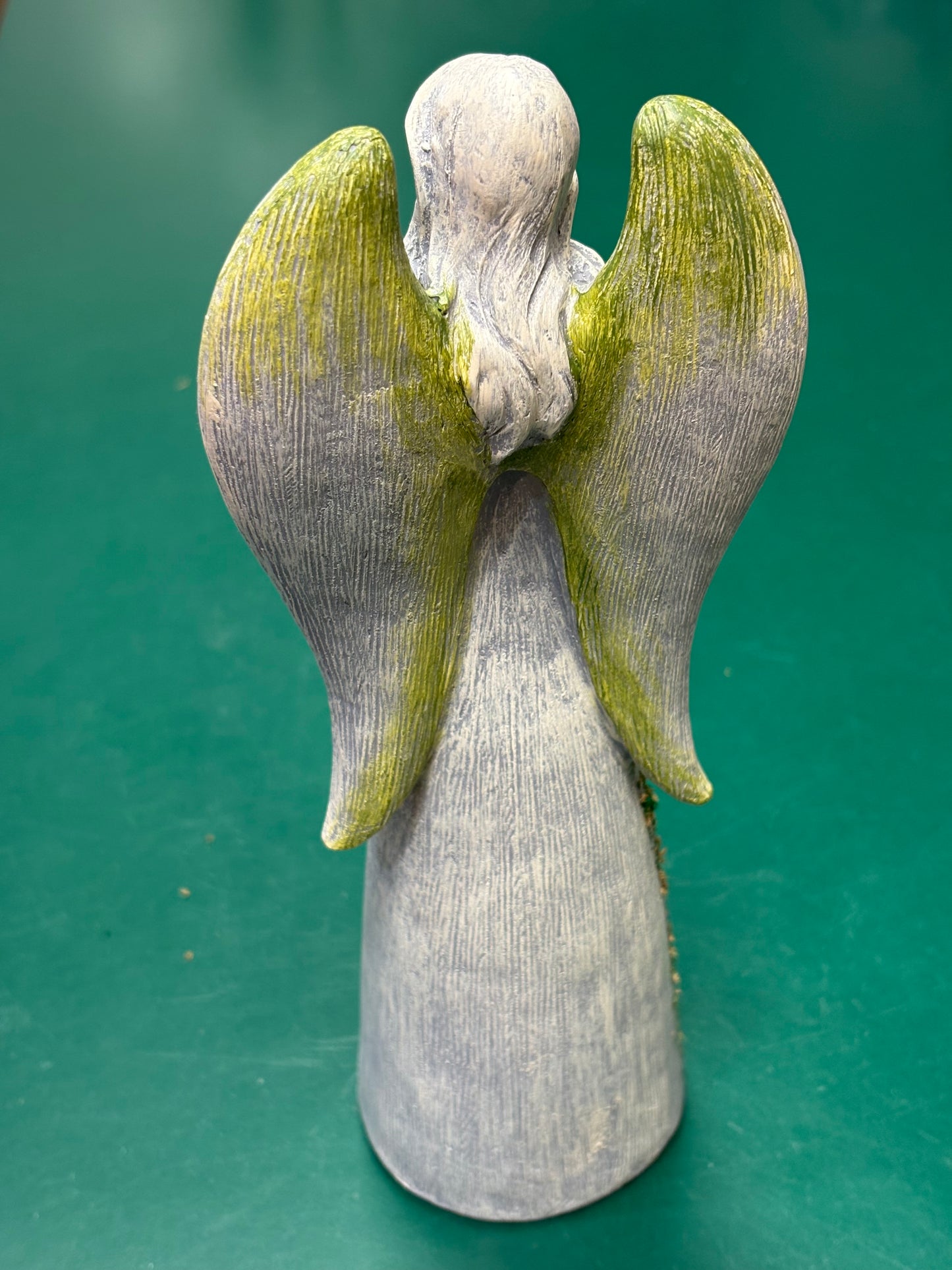 Birdhouse Angel