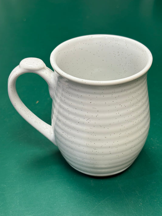 Weekender Seagull Mug