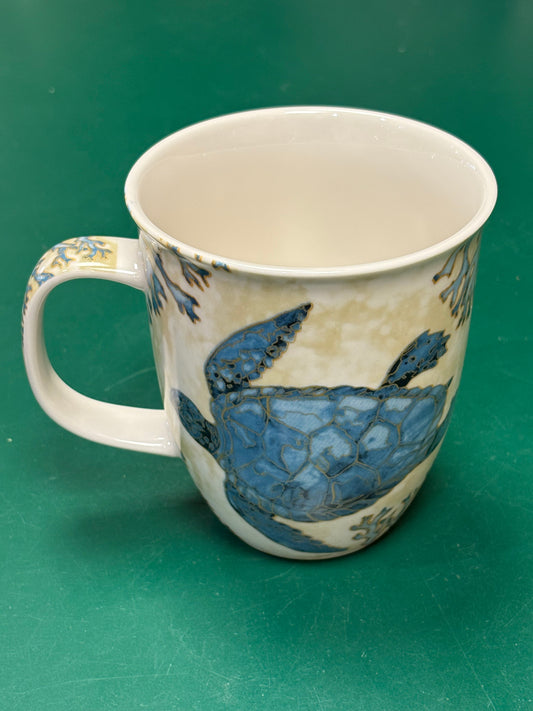 Playa Sea Turtles Mug