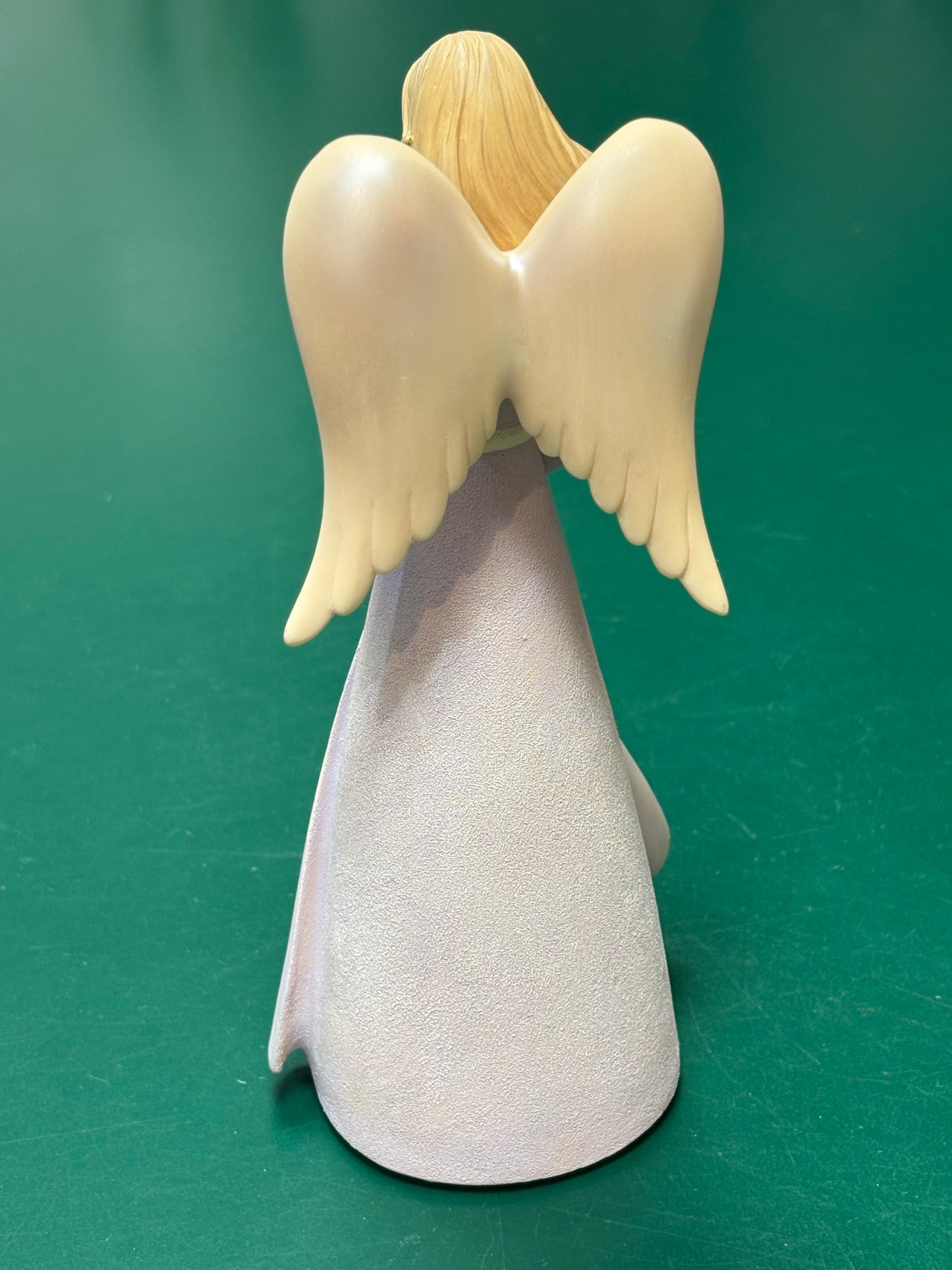 Caregiver Figurine
