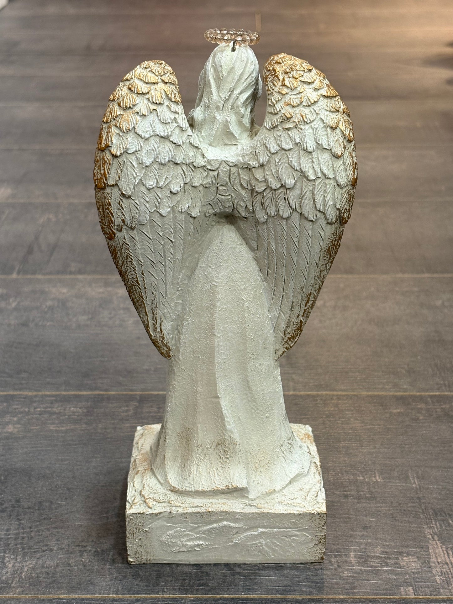 Veteran Angel Figure