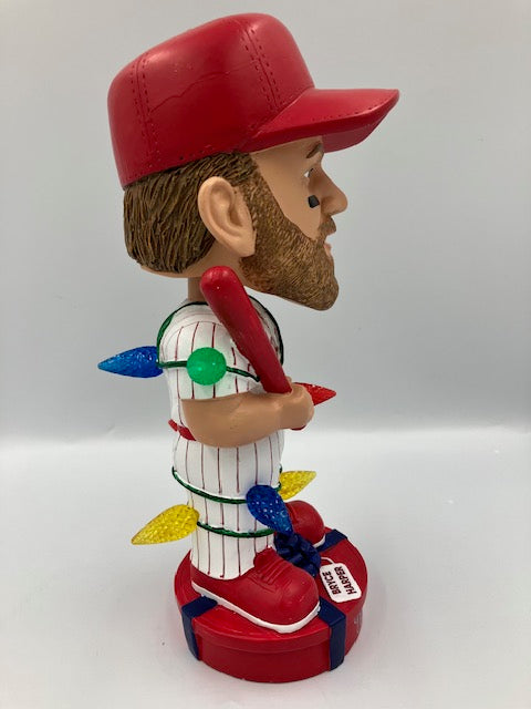 Bryce Harper Lit Decor