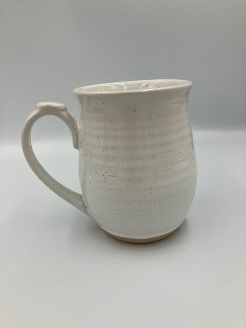 Weekender Shells Mug