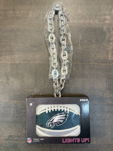 Eagles LED Chain
