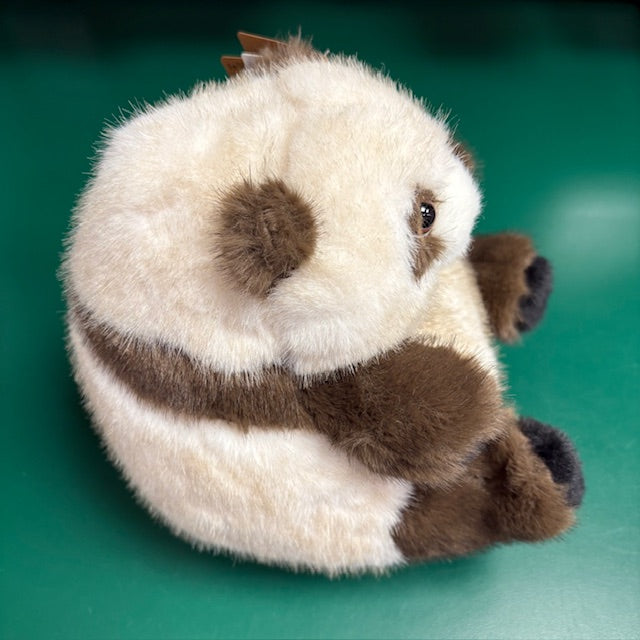 Fluff Bearkins Boyds Bears Plush