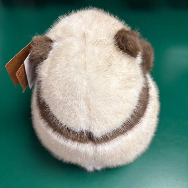 Fluff Bearkins Boyds Bears Plush