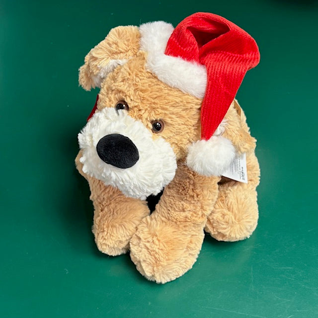Pepper McMintley Boyds Bears Plush