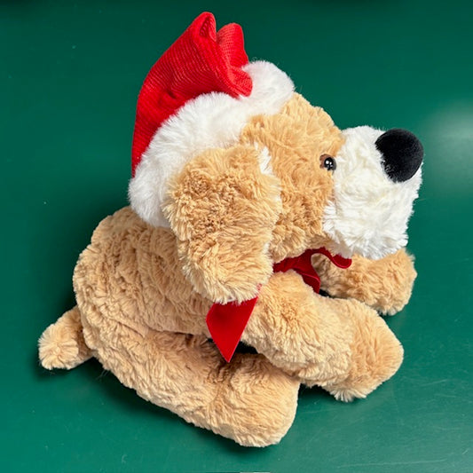 Pepper McMintley Boyds Bears Plush