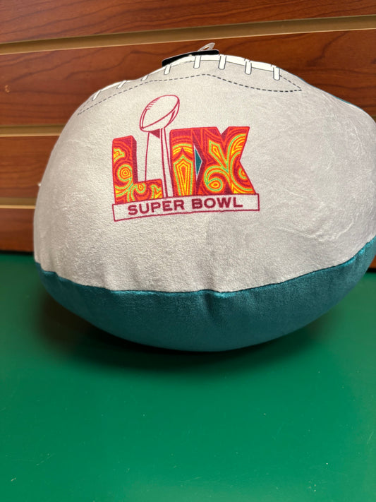 Eagles Super Bowl Football