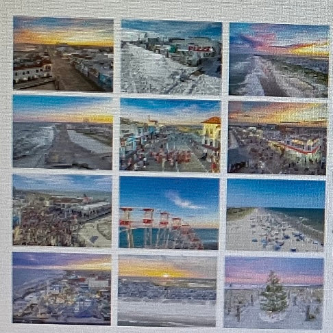 OCNJ Drone Calendar 2027