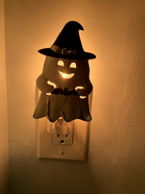 Ghost Night Light