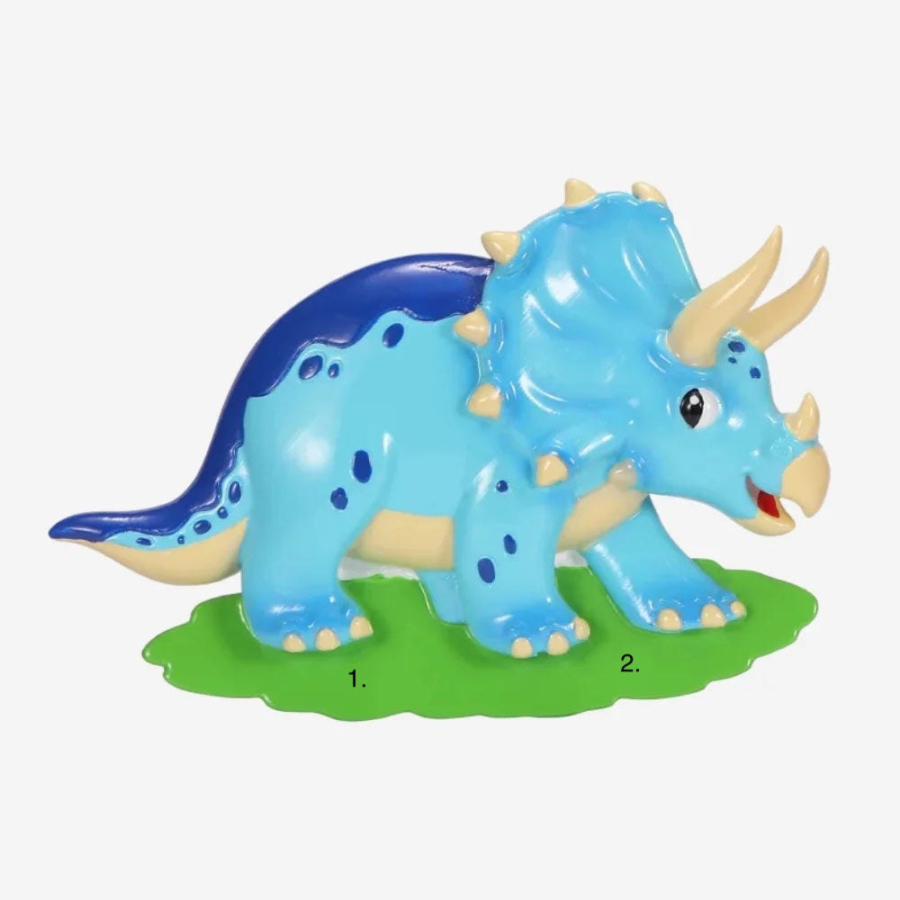 Triceratops