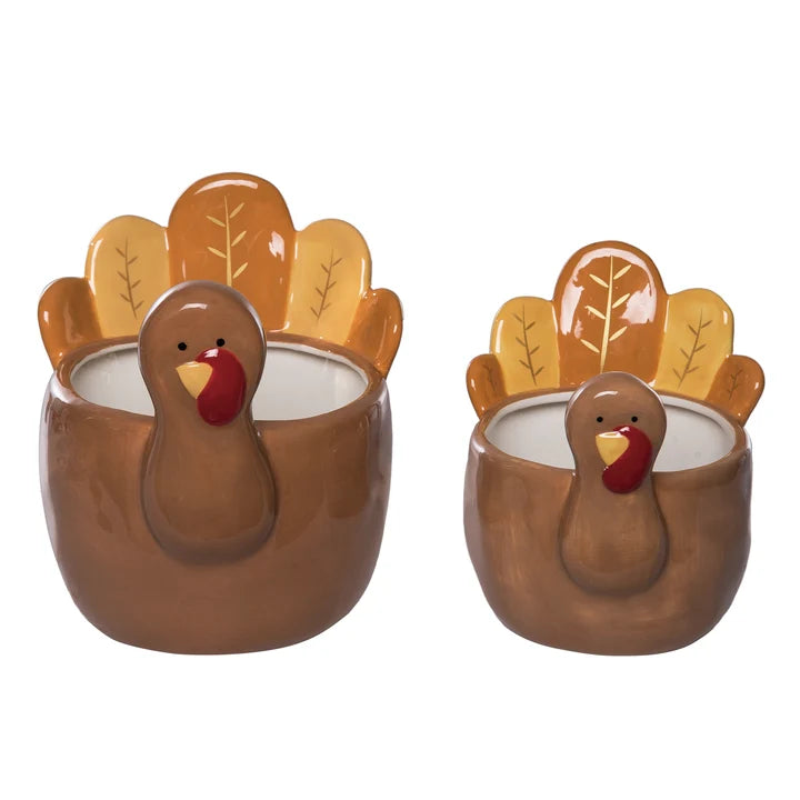 Turkey Dip Bowl