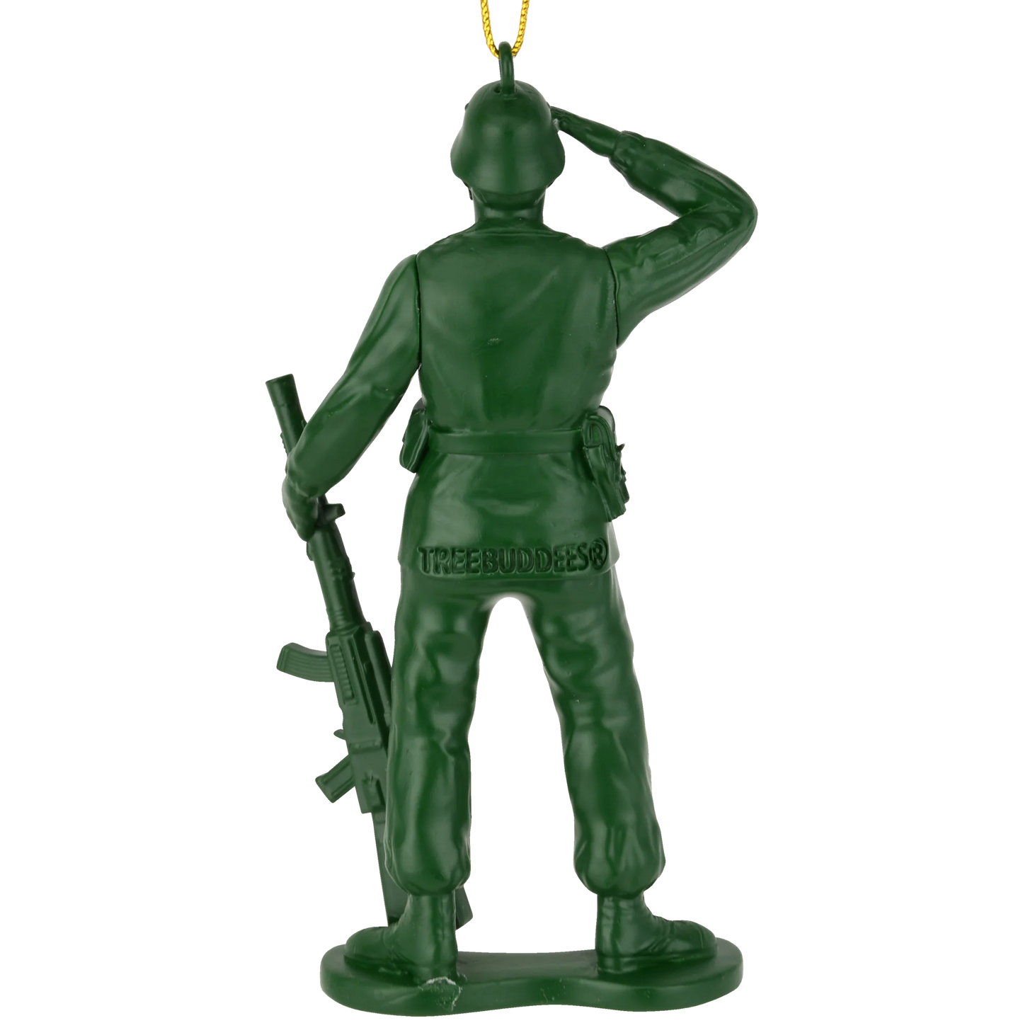 Toy Soldier Ornament