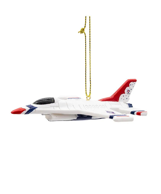 Air Force Thunderbird Ornament