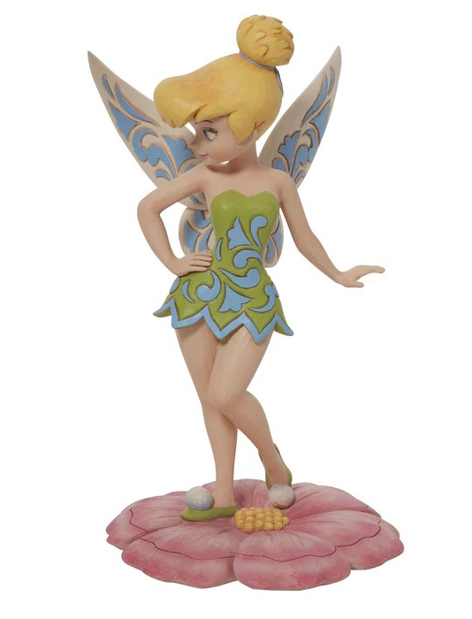 Sassy Tink Big Figurine