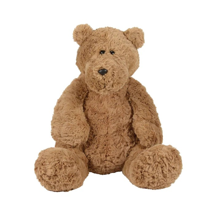 Baron Snugglepaws Boyds Bears Plush