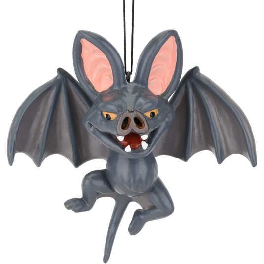 Bat Ornament