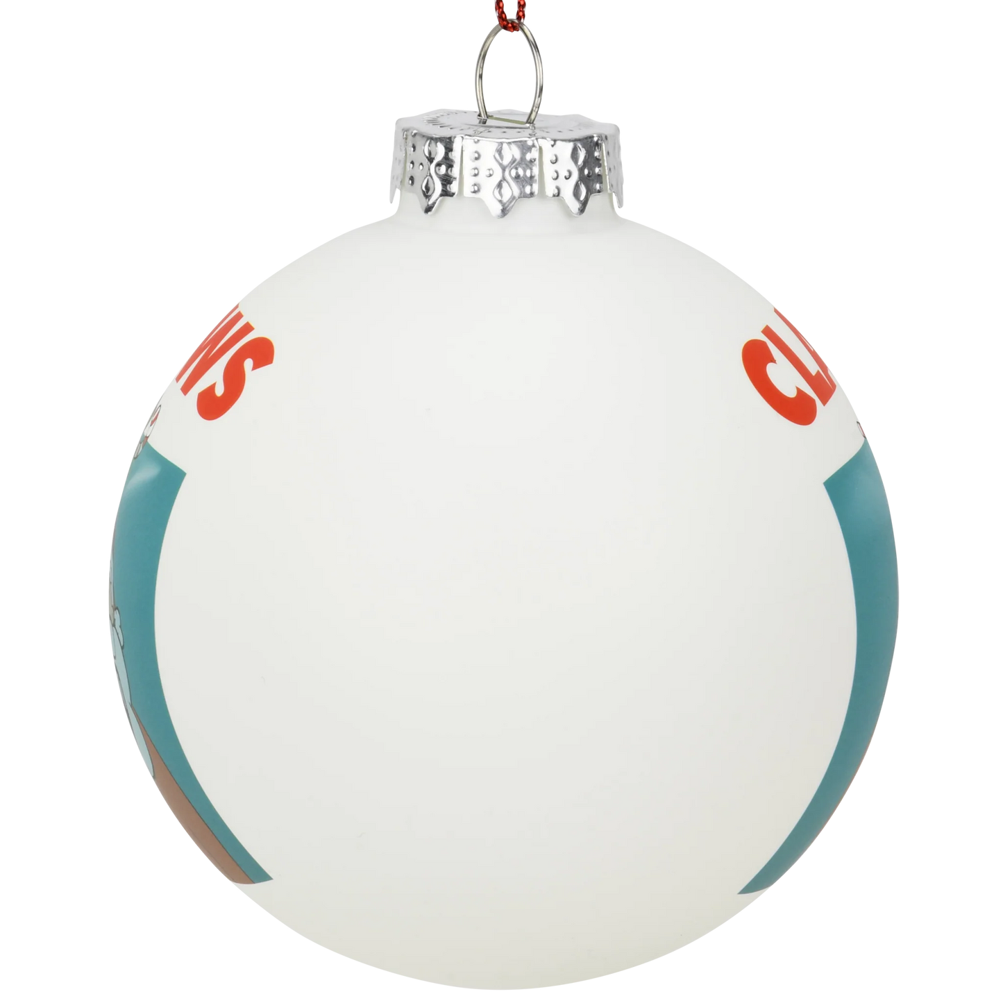 Claws Ornament