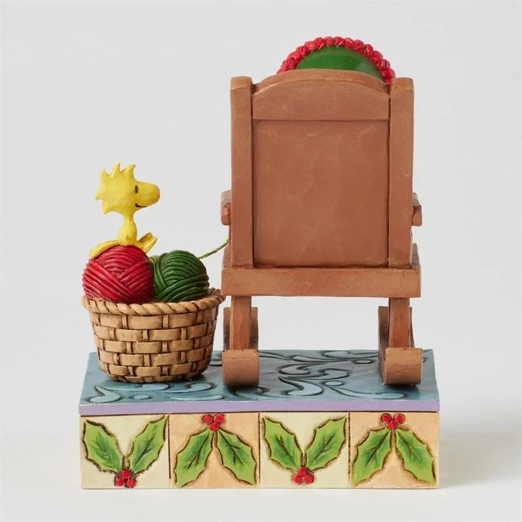 Handmade Happiness Figurine