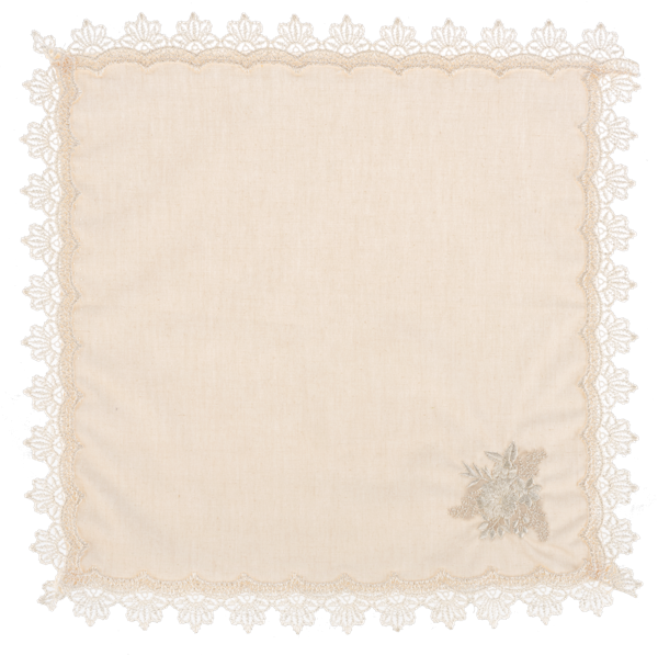 Handkerchief Dress