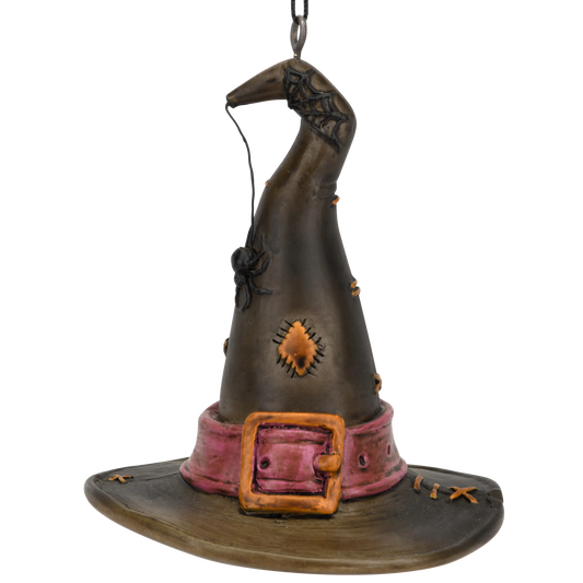 Witch Hat Ornament