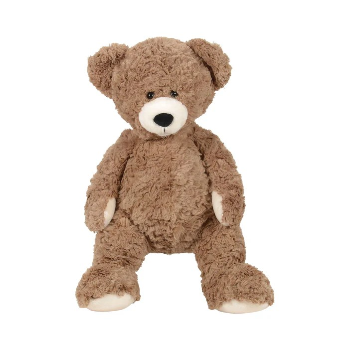 Cocoa McCuddles Boyds Bears Plush