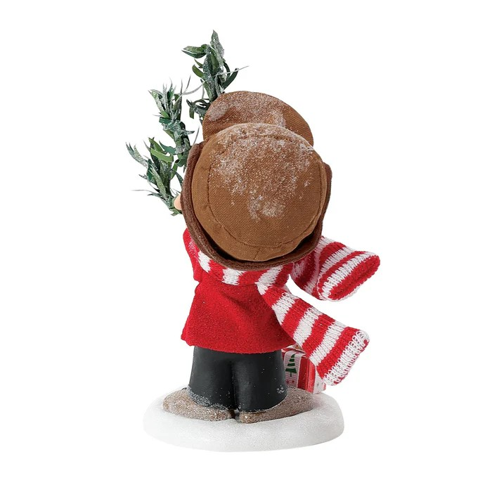 Charlie Brown's Christmas Tree