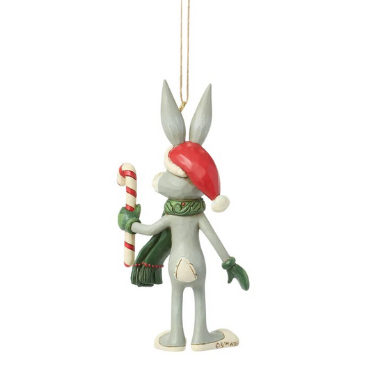 Bugs Bunny Ornament