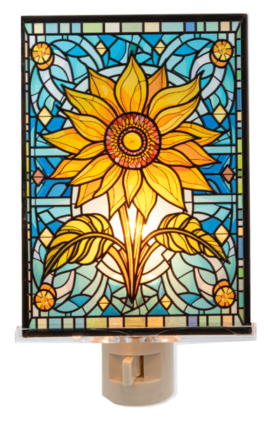 Sunflower NightLight