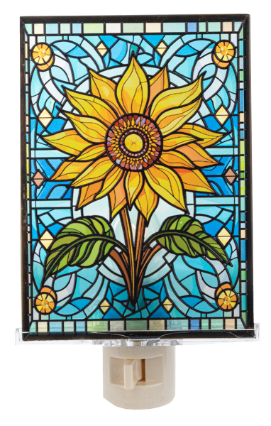 Sunflower NightLight