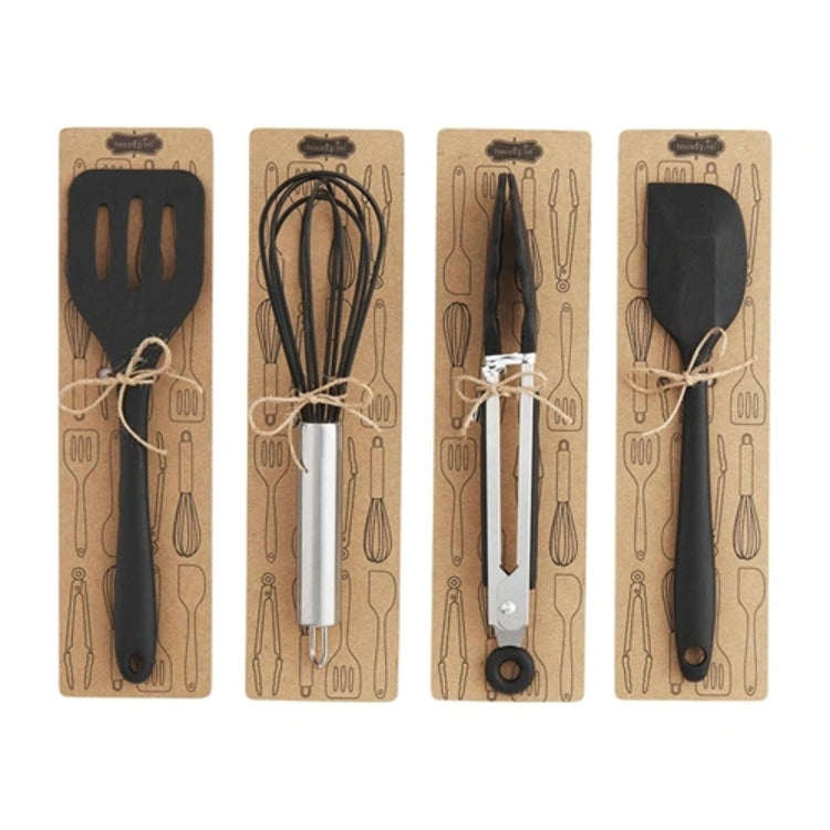 Mini Utensil