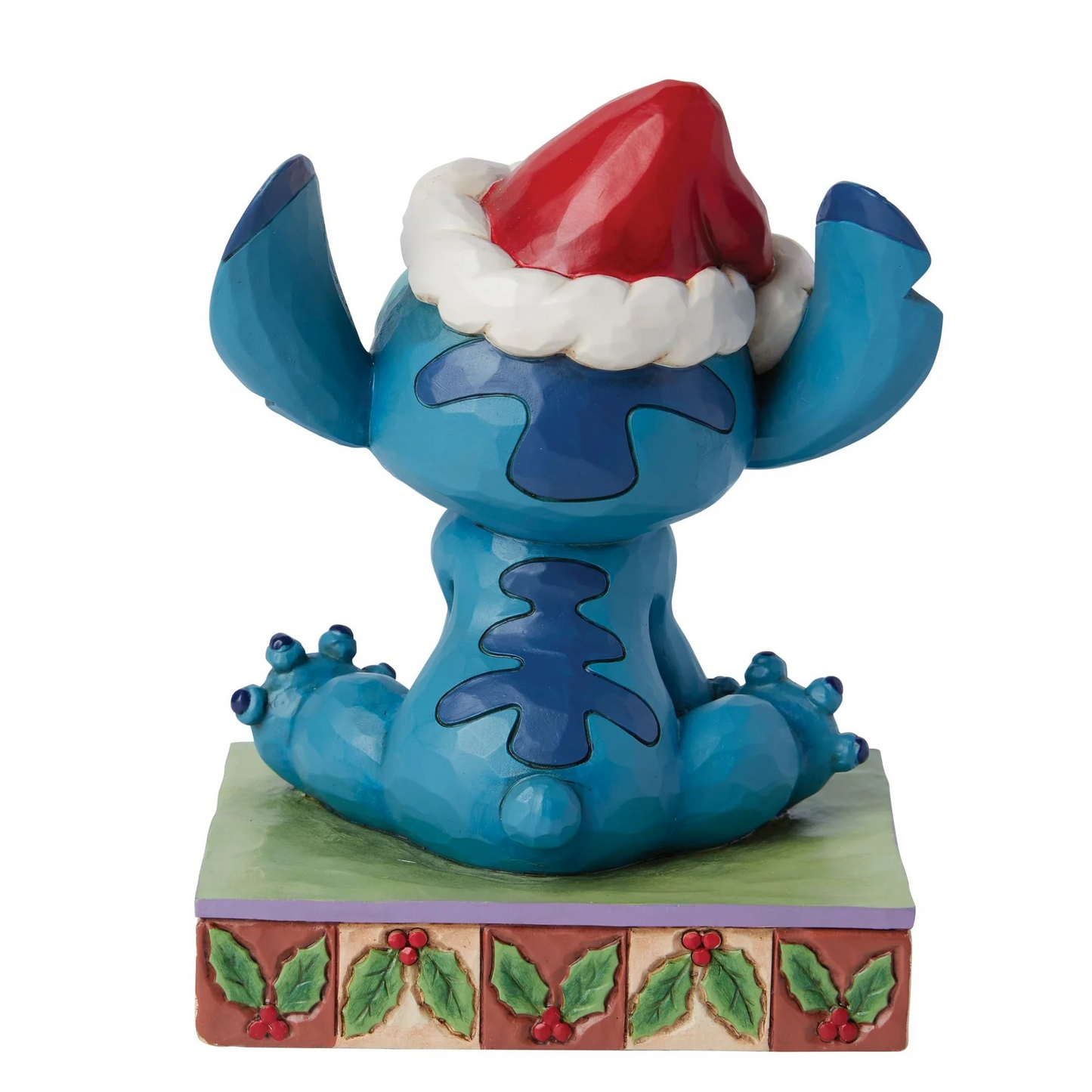 Christmas Buddies Stitch