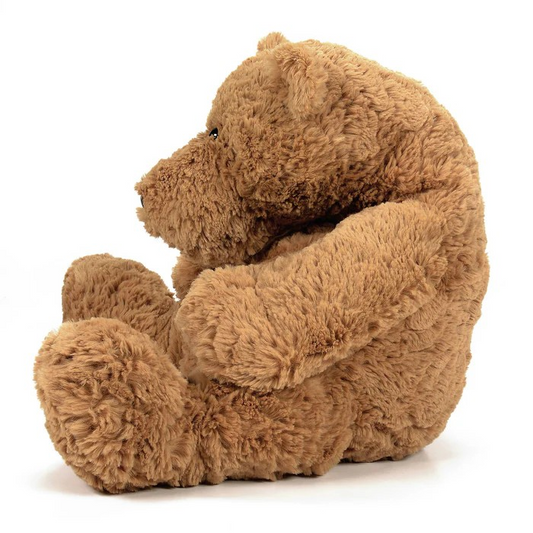 Baron Snugglepaws Boyds Bears Plush