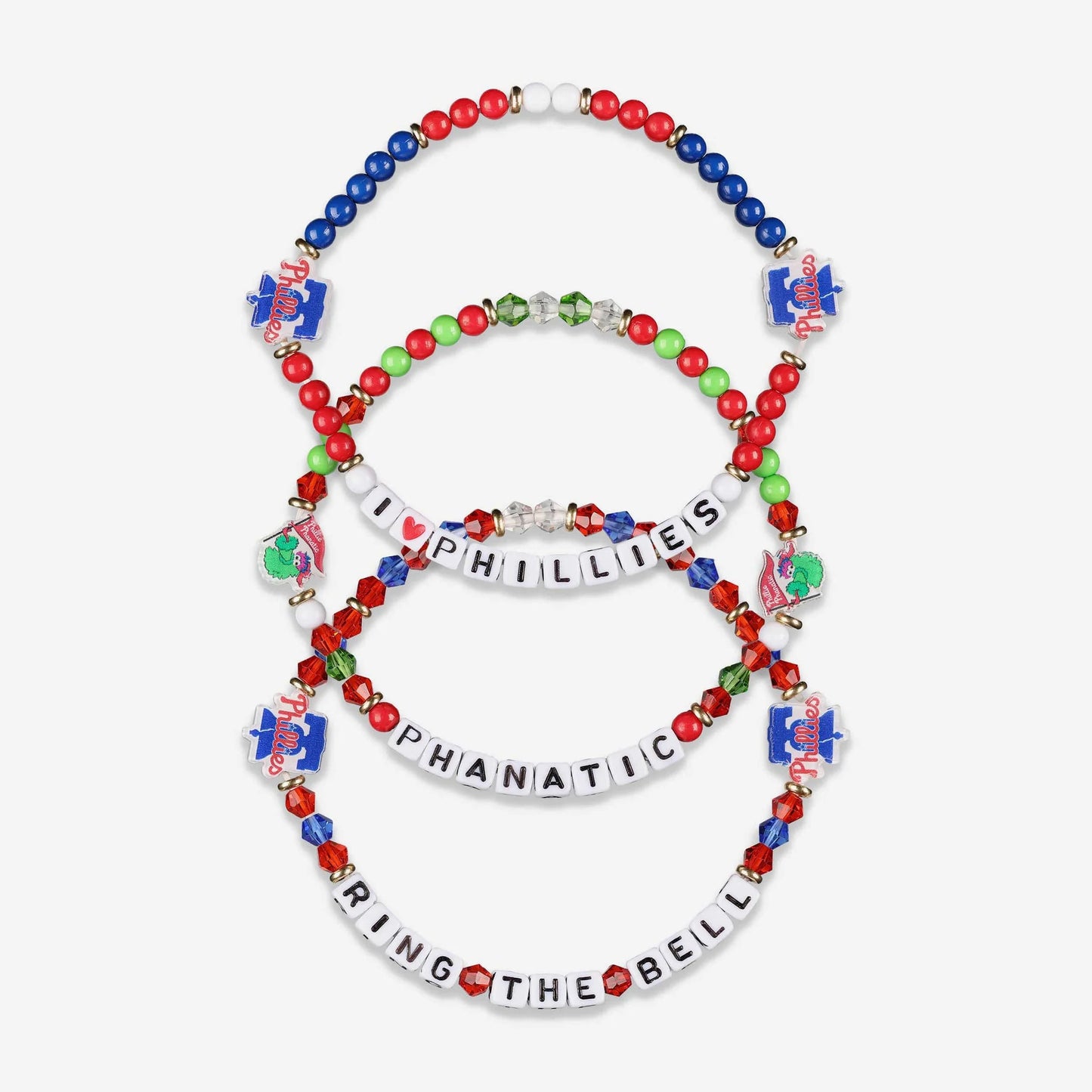 PHILLIES PHANATIC BRACELET